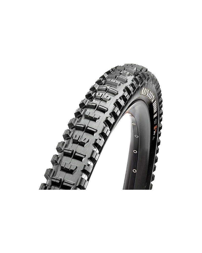 Cubierta Maxxis Minion DHR II EXO TLR 3C 27.5 x 2.30