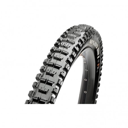 Cubierta Maxxis Minion DHR II EXO TLR 3C 27.5 x 2.30