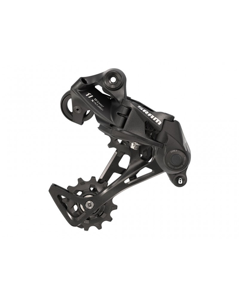 Cambio Sram NX 11 Vel.