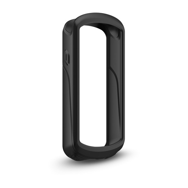Funda de silicona para Garmin Edge 1030 Negro