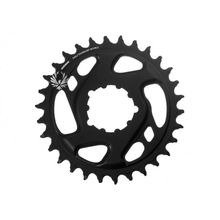 Plato Sram Eagle GX X-Sync 2 12V Direct Mount Gxp Boost Offset 3 mm