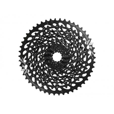 Cassette Sram Eagle GX XG-1275 12V