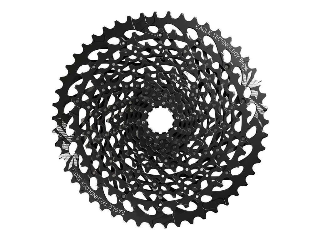 Cassette Sram Eagle GX XG-1275 12V
