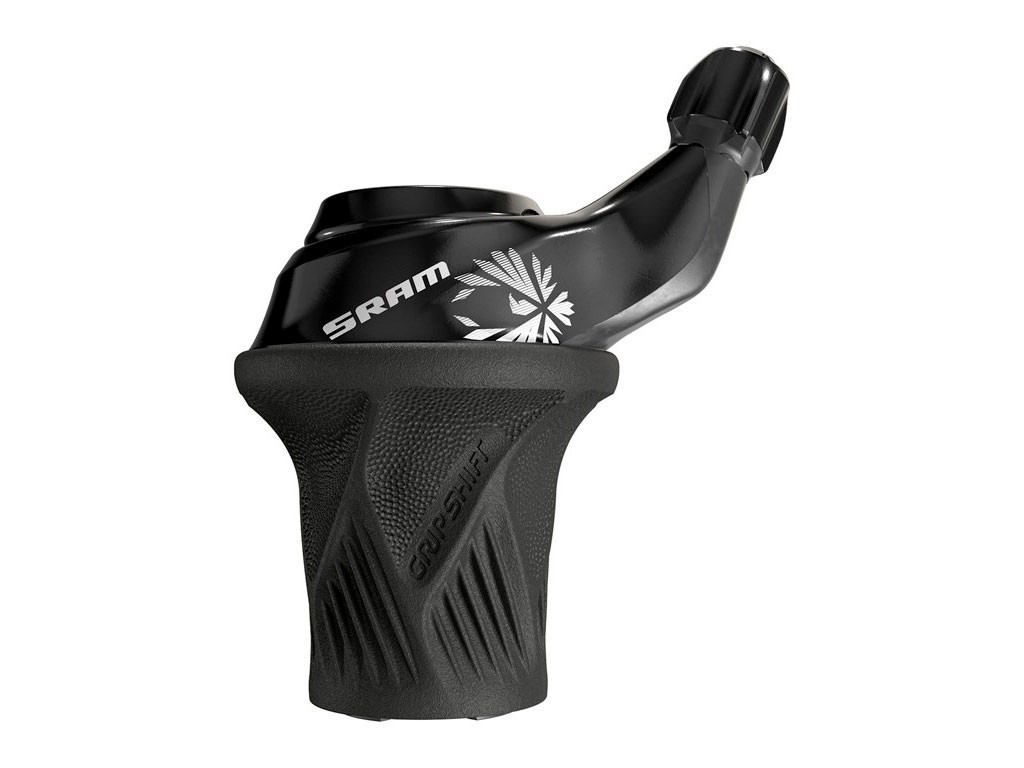 Manetas de Cambio Sram Grip Shift Eagle GX