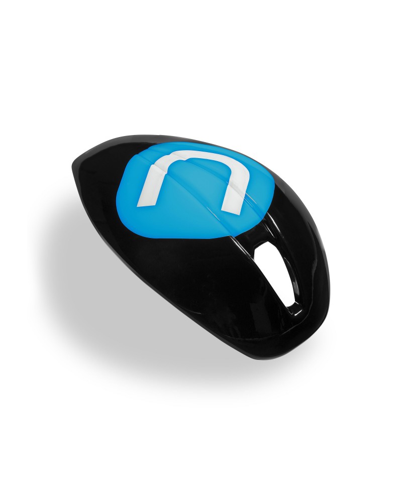 Tapa Aero Dotout HT Hard para Kabrio