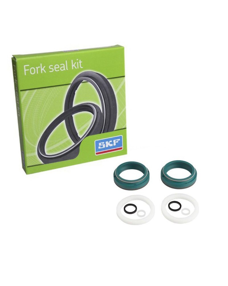 Kit retenes SKF Fox 32mm