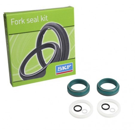 Kit retenes SKF Fox 32mm