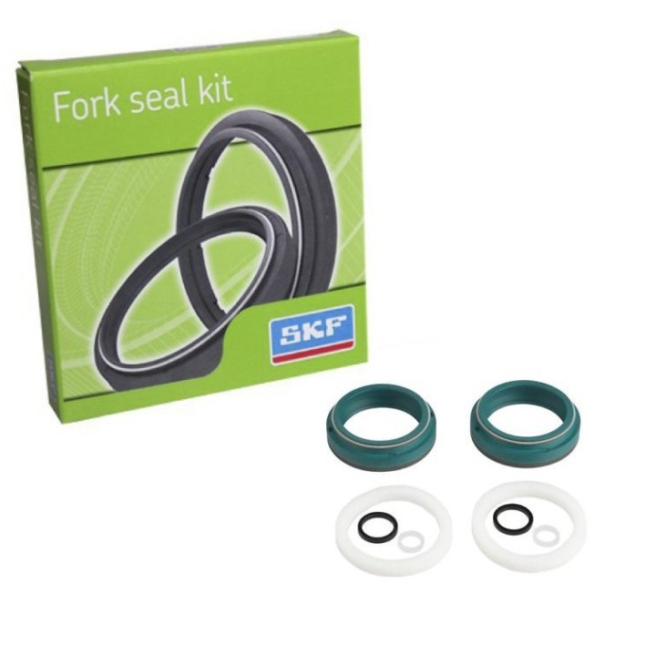 Kit retenes SKF Fox 32mm
