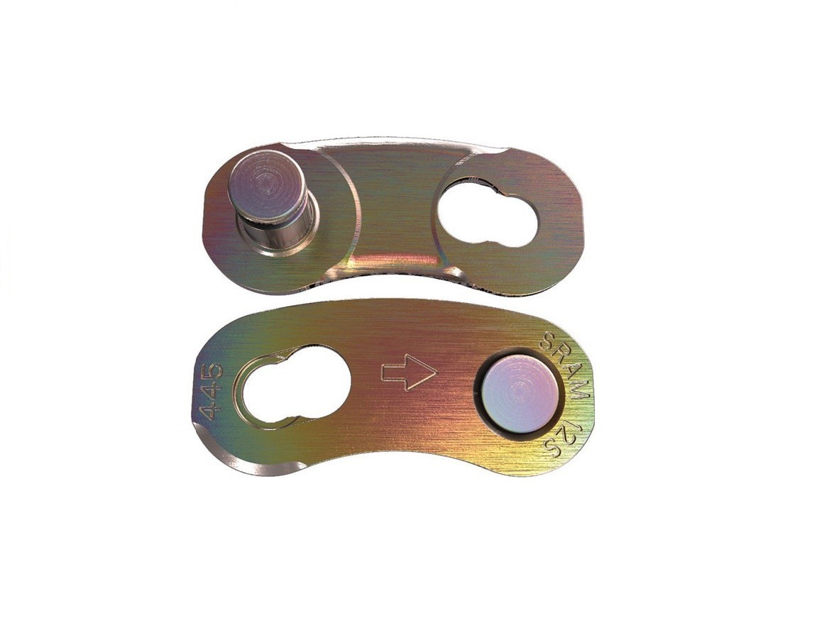 Conector de cadena Sram Powerlock 12v