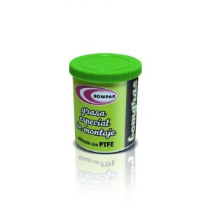 Graisse Bompar montage vert 70 g | Lubrifiants cyclisme