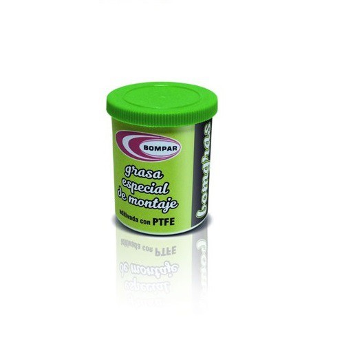 Grasa Bompar montaje verde 70 grs.|Lubricantes ciclismo