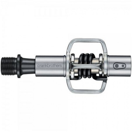 Pedal Crank Brothers Egg Beather 1