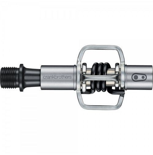 Pedal Crank Brothers Egg Beather 1