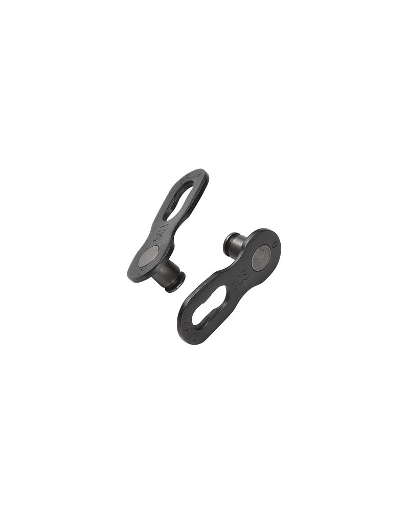 Conector de cadena Sram Powerlock 10v Negro