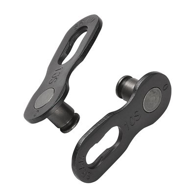 Conector de cadena Sram Powerlock 10v Negro