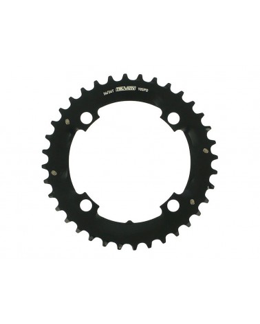 Plato Sram 104 Bcd 2x10 