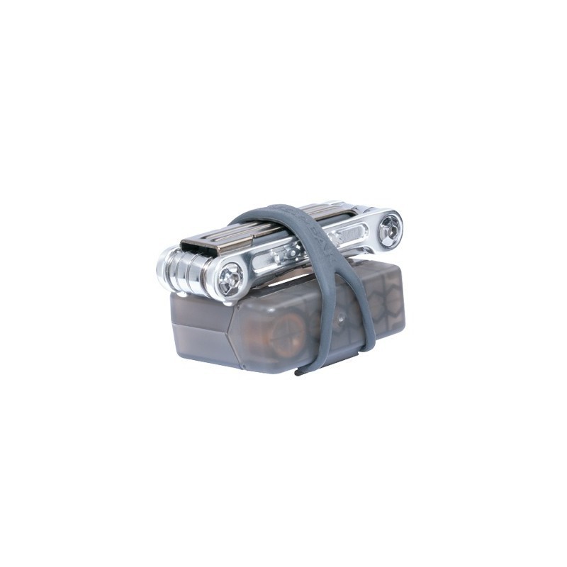 Llave dinamométrica Topeak Nano TorqBox 5Nm