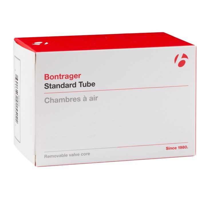 Cámara Bontrager estándard para carretera 28-32C