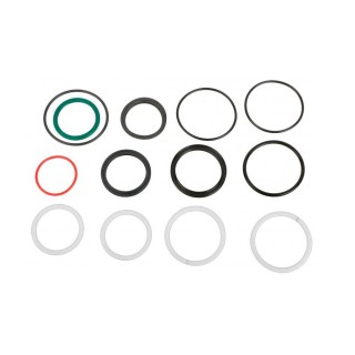 Kit de mantenimiento Rockshox Monarch Debonair