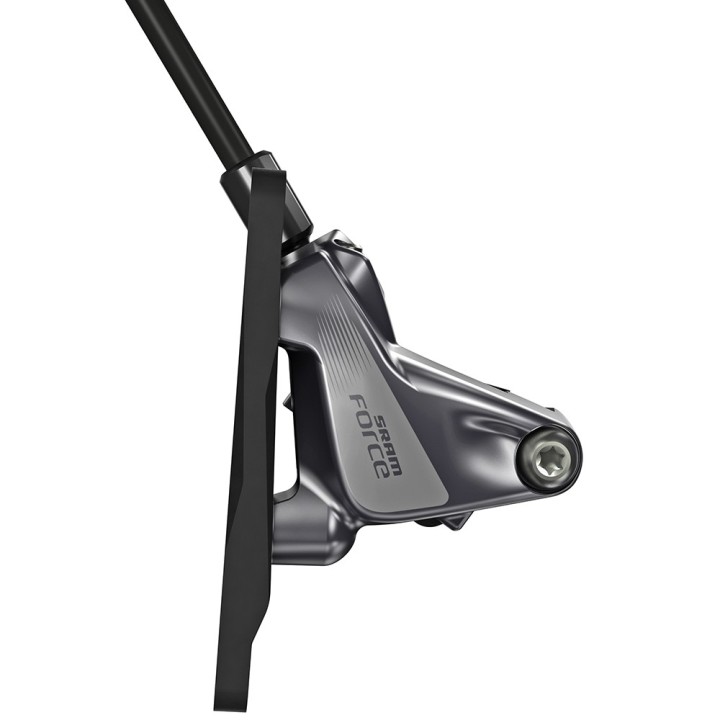 Maneta Cambio/Freno Sram Force22/CX1 Flat Mount Disco 11 Velocidades