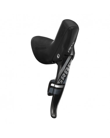 Maneta Cambio/Freno Sram Force22/CX1 Flat Mount Disco 11 Velocidades