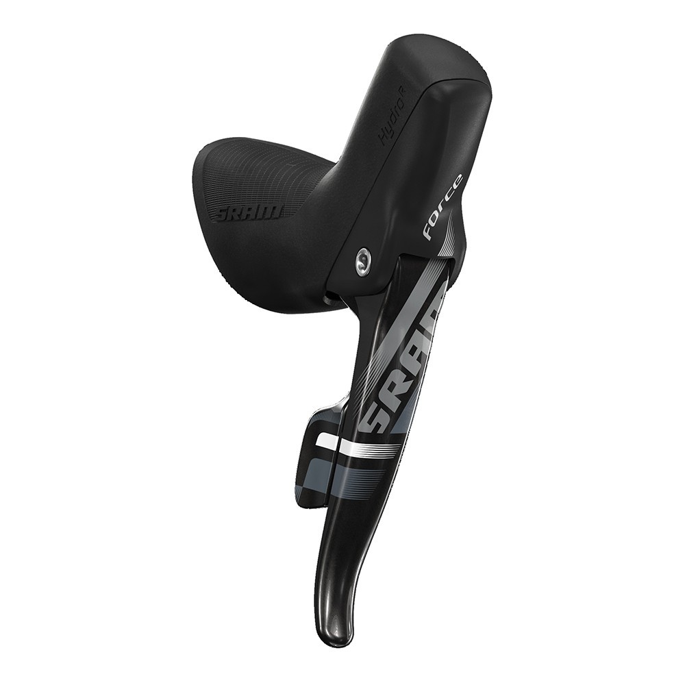 Maneta Cambio/Freno Sram Force22/CX1 Flat Mount Disco 11 Velocidades