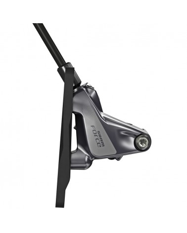 Maneta Cambio/Freno Sram Force CX1 Flat Mount Disco 1 Vel.