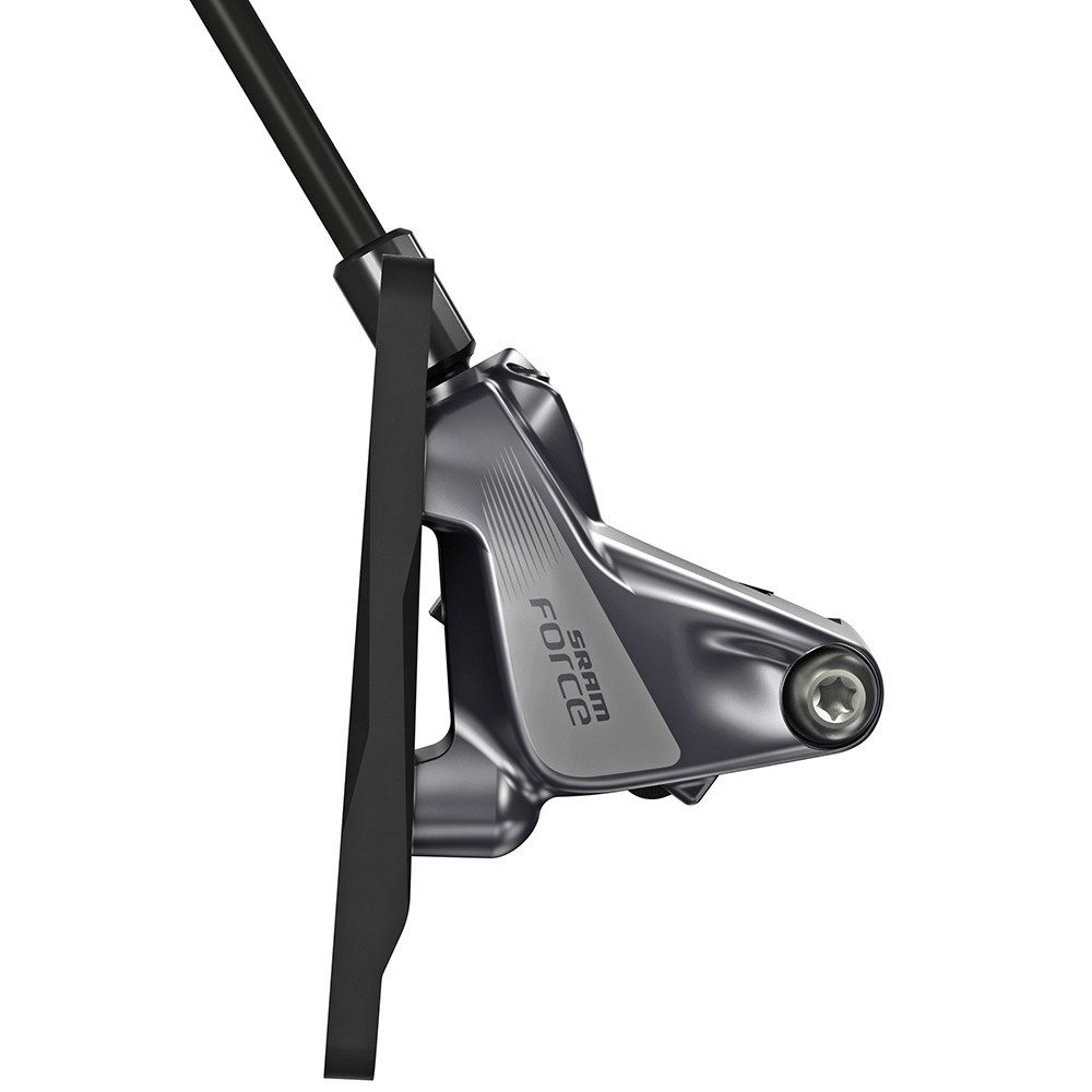 Maneta Cambio/Freno Sram Force CX1 Flat Mount Disco 1 Vel.
