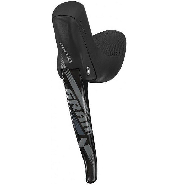 Maneta Cambio/Freno Sram Force CX1 Flat Mount Disco 1 Vel.