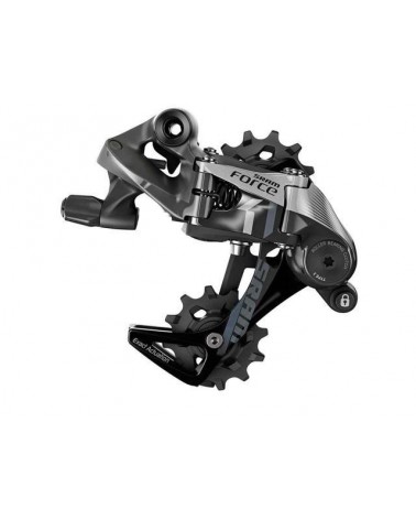 Cambio Sram Force 1 Type 3.0 11 Velocidades