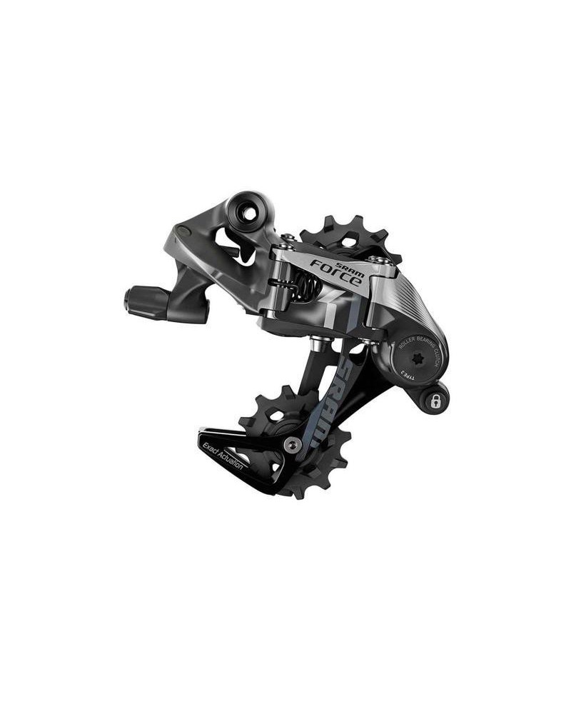 Cambio Sram Force 1 Type 3.0 11 Velocidades