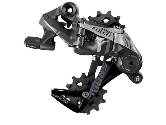 Cambio Sram Force 1 Type 3.0 11 Velocidades