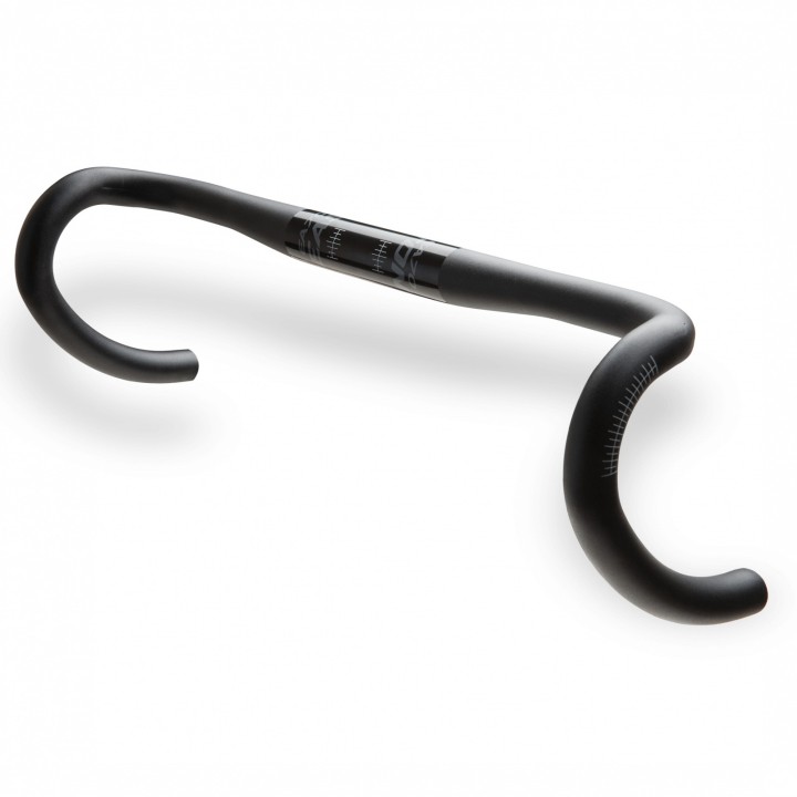 Manillar Easton EA70 RB DG Aluminio