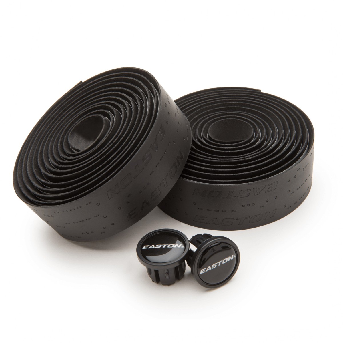 Cinta de manillar Easton Microfiber Negro