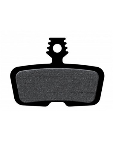 Pastillas freno Galfer Avid Code R 2011 standar