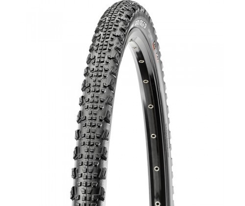 Cubierta Maxxis Ravager TLR EXO Protection 700X40C