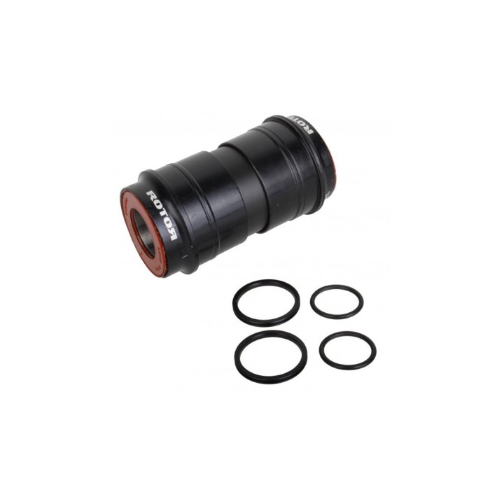 Cazoletas Rotor reductor de Press Fit 4624|pedalier rotor