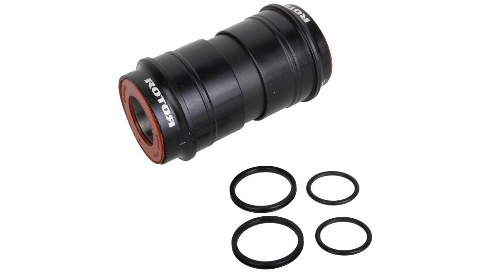Cazoletas Rotor reductor de Press Fit 4624|pedalier rotor
