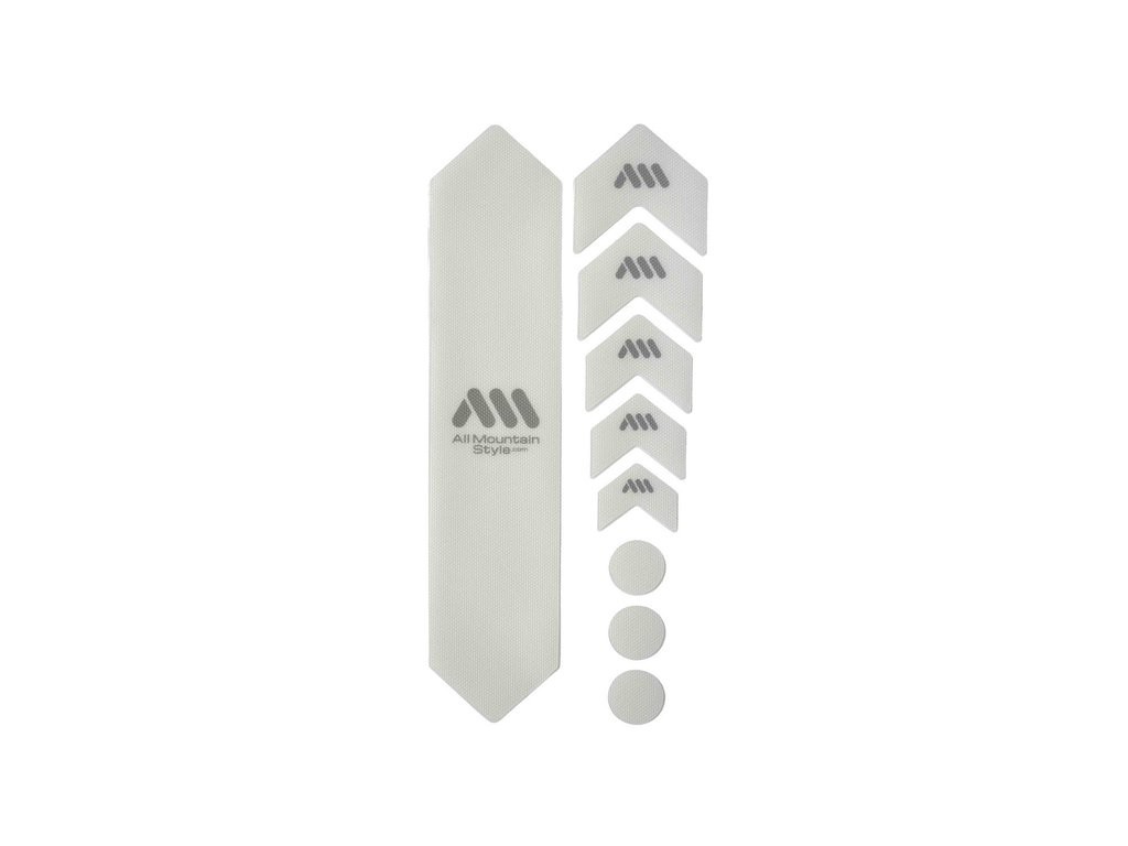 Protector de cuadro AMS Honeycomb Clear