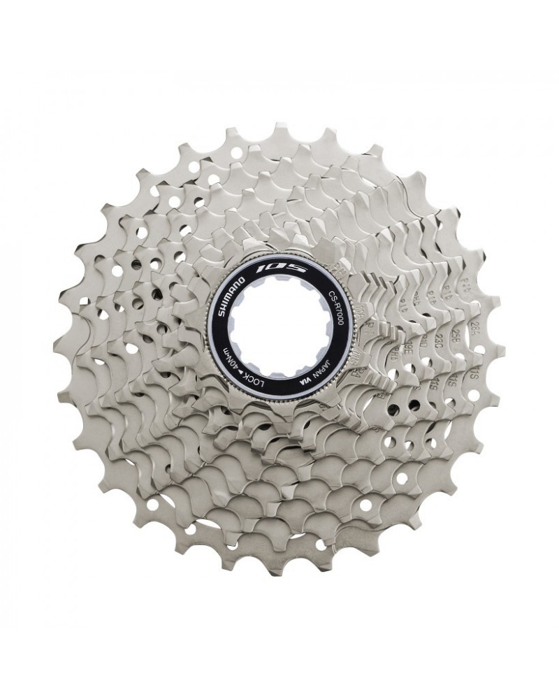 Cassette Shimano 105 R7000 11v