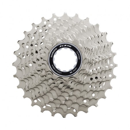 Cassette Shimano 105 R7000 11v