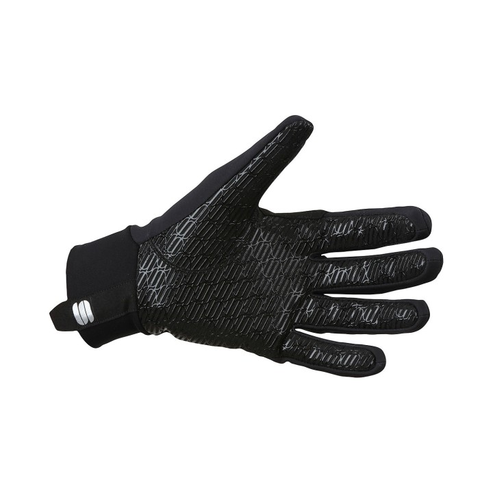 Guantes Sportful NoRain Negro