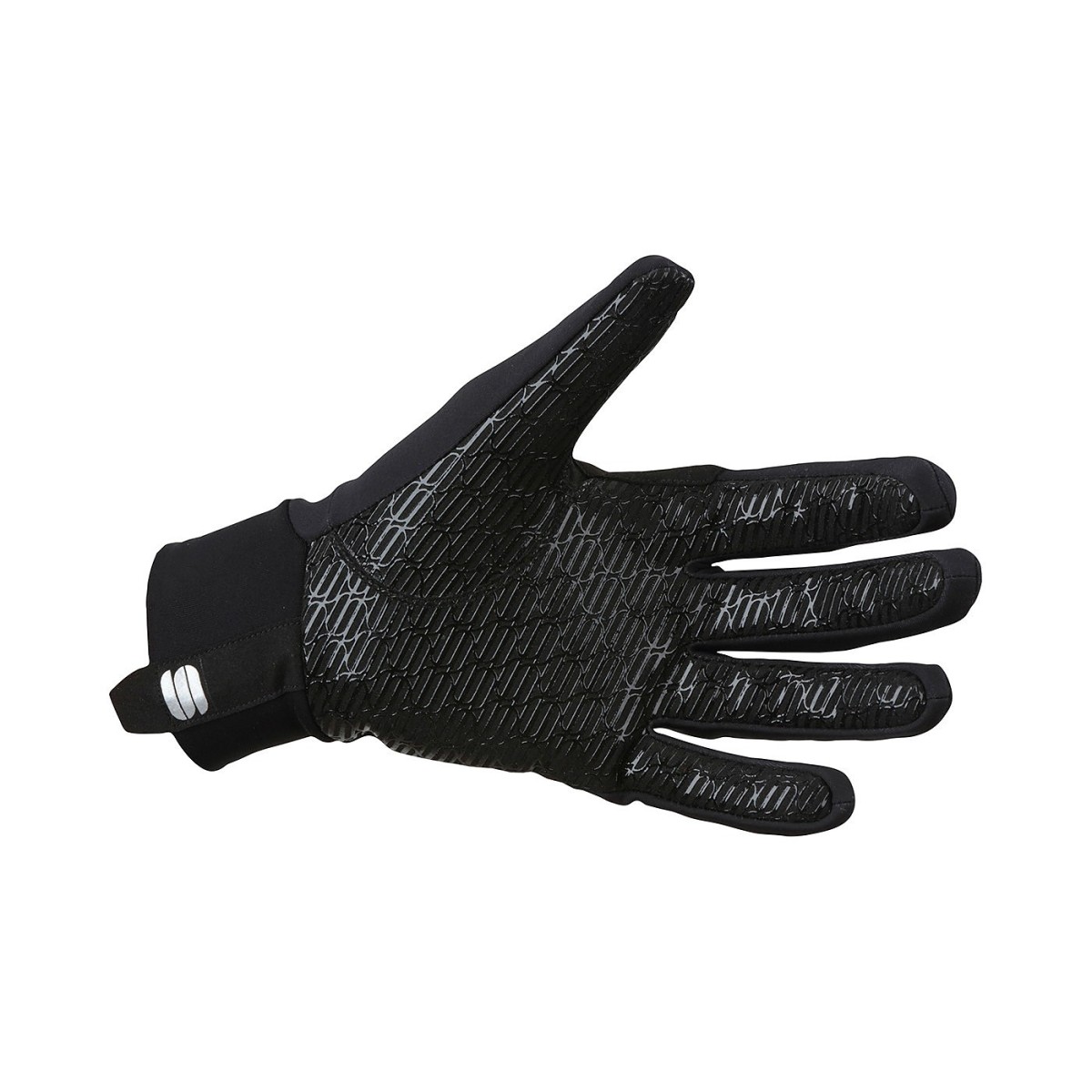 Guantes Sportful NoRain Negro