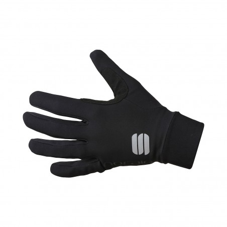 Guantes Sportful NoRain Negro