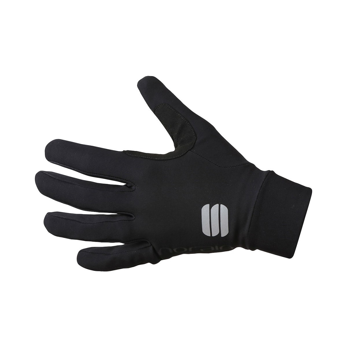 Guantes Sportful NoRain Negro