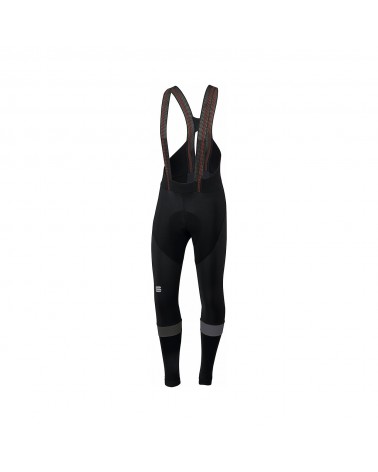 Culote Sportful Bodyfit Pro Black/Anthracite