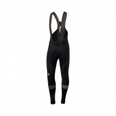 Culote Sportful Bodyfit Pro Black/Anthracite