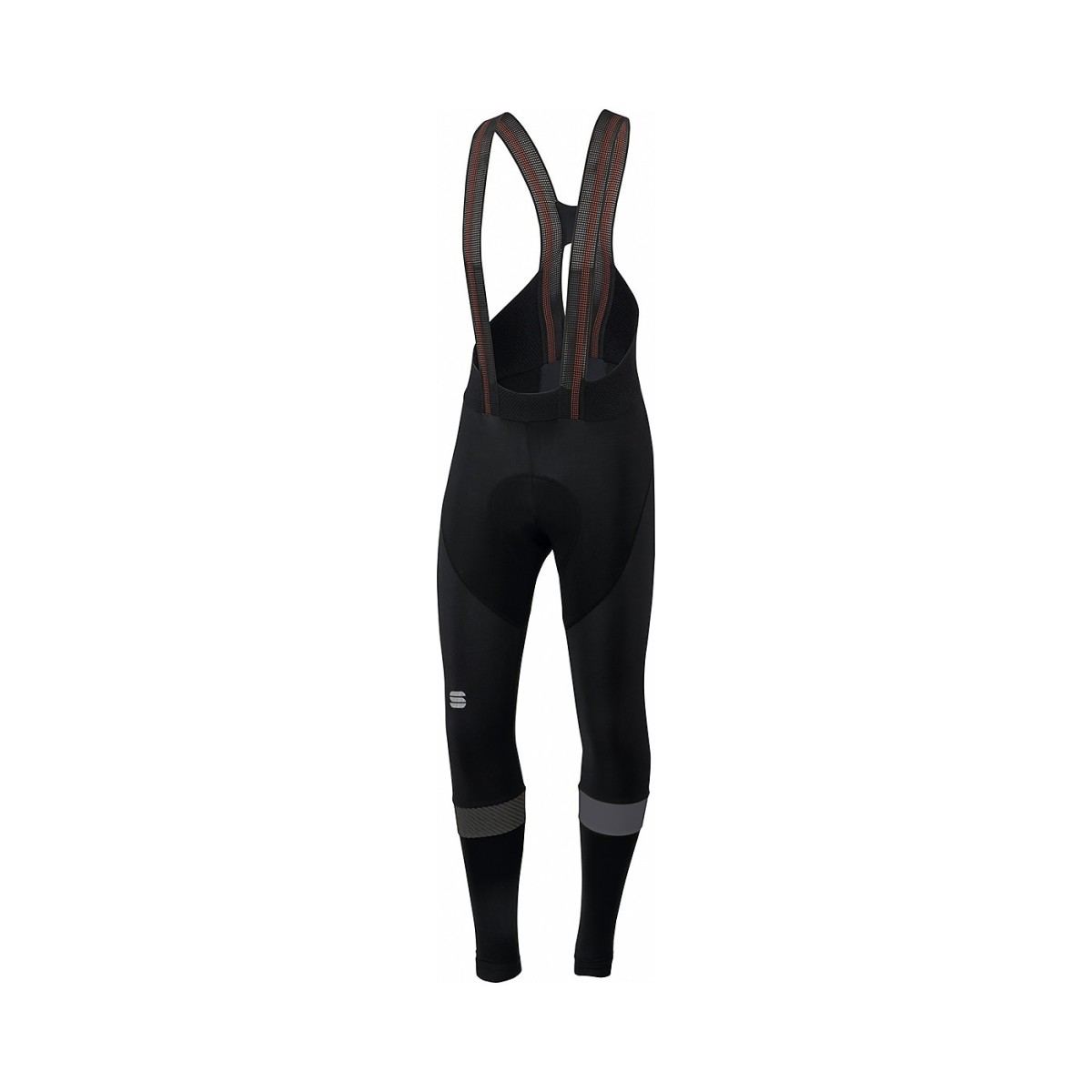 Culote Sportful Bodyfit Pro Black/Anthracite