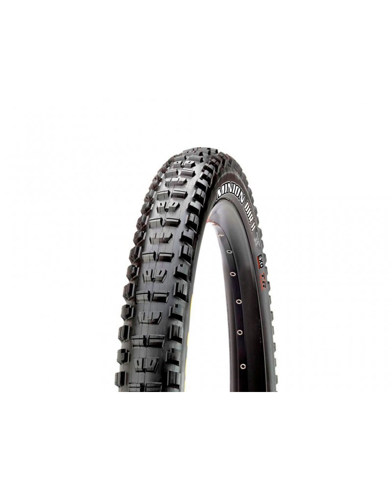 Cubierta Maxxis Minion DHR II EXO TLR