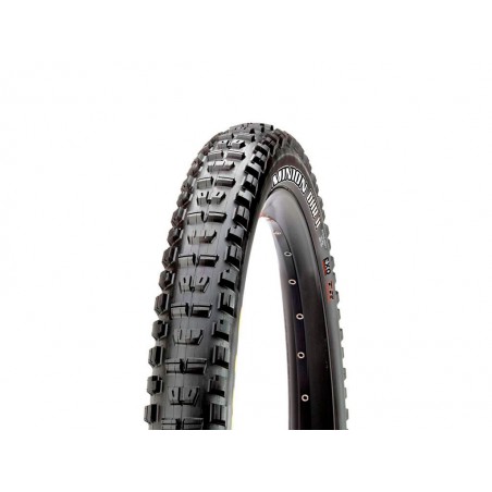 Cubierta Maxxis Minion DHR II EXO TLR